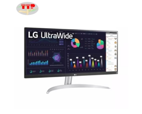 Màn hình LG UltraWide 29WQ600-W 29 inch/ UWHD/ IPS/ 100Hz/ loa